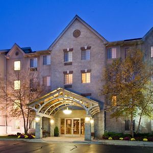 Staybridge Suites Chicago-Oakbrook Terrace By Ihg